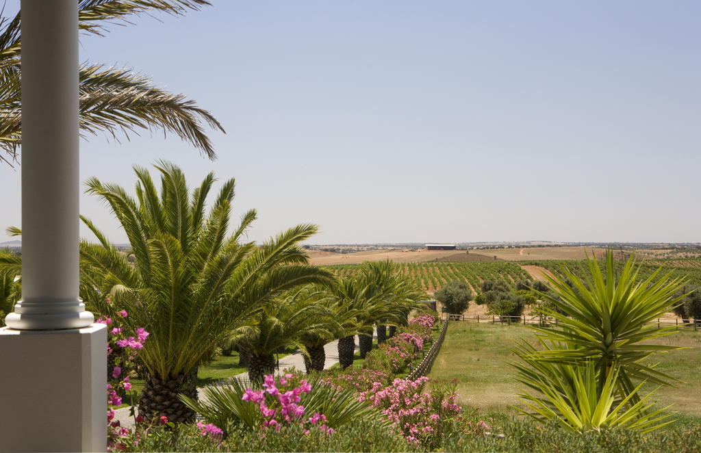 Herdade Dos Grous Albernoa Exterior photo